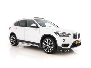 BMW X1 sDrive18d Centennial High Executive Aut. *PANO