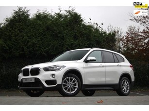 BMW X1 SDrive18i Centennial Executive