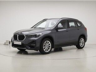 BMW X1 sDrive18i Stoelverwarming Elek. achterklep