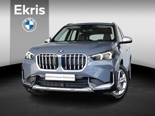 BMW X1 sDrive18i X-Line Premium Pack 18 inch Trekhaak