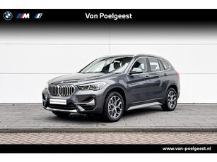 BMW X1 sDrive20i High Executive