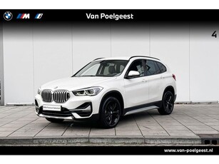 BMW X1 sDrive20i High Executive X-Line 18 Inch / Alarm