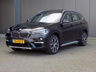 BMW X1 SDrive20i High Executive Xenon