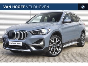 BMW X1 sDrive20i High Executive xLine Automaat /