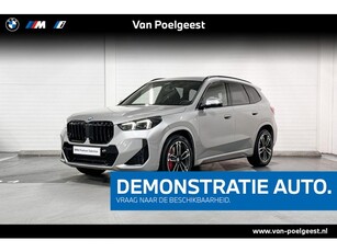 BMW X1 sDrive20i M-Sport Pro Travel Pack Premium Pack