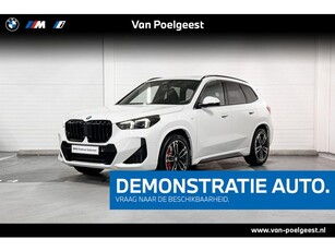 BMW X1 sDrive20i M-Sport Pro Travel Pack Premium Pack