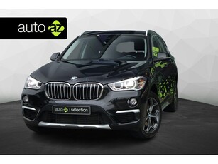 BMW X1 xDrive20i Executive