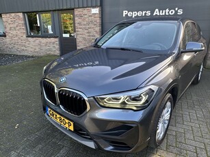 BMW X1 xDrive25e High Executive LED NAVI Groot scherm