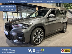 BMW X1 xDrive25e High Executive M-Sport Panorama HUD