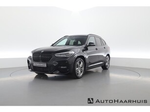 BMW X1 xDrive25e M Sport Navi Camera Afn. Trekhaak