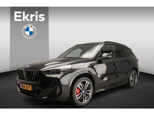 BMW X1 xDrive25e M-Sportpallet LED Navigatie