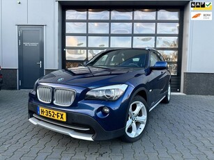 BMW X1 XDrive28i Business automaat nieuwstaat