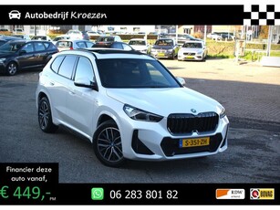 BMW X1 XDrive30e 1e Eig. Org NL Pano 360 camera M