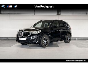 BMW X1 xDrive30e