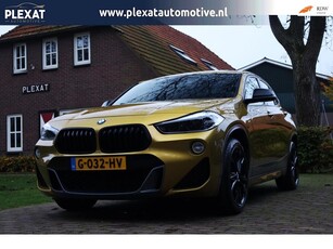 BMW X2 SDrive20i High Executive Aut. M-Pakket