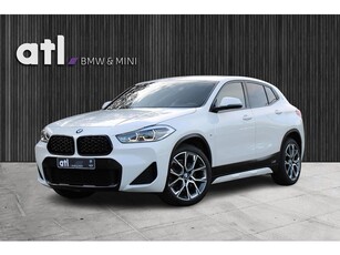 BMW X2 sDrive20i High Executive Edition Mesh Edition