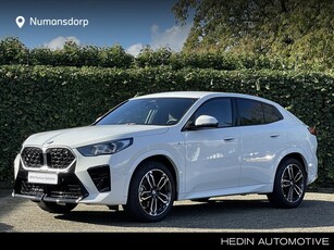 BMW X2 sDrive20i M-Sport 19'' Harman/Kardon Trekhaak