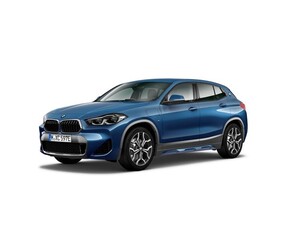 BMW X2 xDrive25e M-Sport X 19