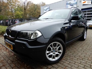 BMW X3 2.0i Executive