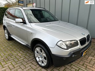 BMW X3 3.0i