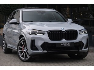 BMW X3 xDrive30e High Executive M Sport Pano Harman Kardon