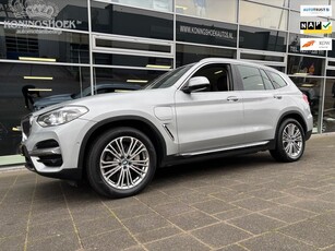 BMW X3 XDrive30e Luxury Line Executive