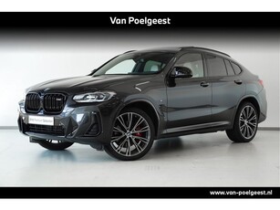 BMW X4 M40i Business Edition Plus