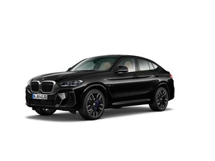 BMW X4 M40i xDrive M-Sport Panorama M-Zetels H/K