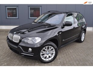 BMW X5 4.8i High Executive, full option, netto € 18.500