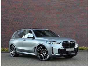 BMW X5 50e xDrive *Pano*HUD*Trekhaak*B&W* (bj 2024)