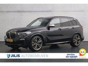 BMW X5 M50d High Executive M sport 7-persoons