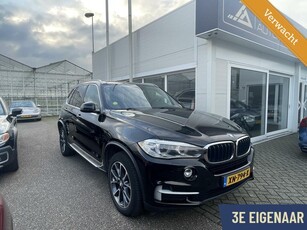 BMW X5 xDrive30d Executive PANORAMA TREKHAAK LEDER Nieuw