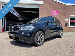 BMW X5 xDrive30d High Executive