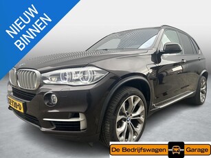 BMW X5 xDrive40e High Executive inklapbare trekhaak 18