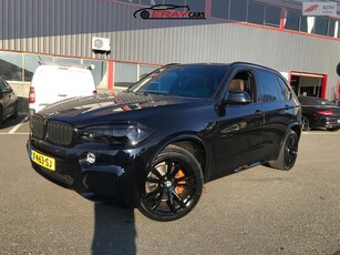 BMW X5 XDrive40e iPerformance High Executive // M-SPORT /