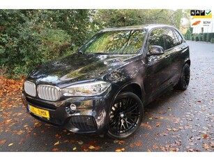 BMW X5 XDrive40e iPerformance M Sport Edition HUD Pano