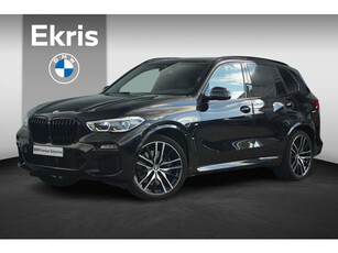 BMW X5 xDrive40i High Executive GRIJS KENTEKEN / EX. BTW en BPM