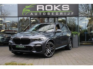 BMW X5 xDrive40i High Executive M-Sportpakket