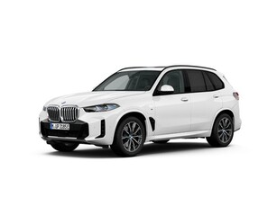 BMW X5 xDrive50e (bj 2023, automaat)