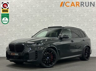 BMW X5 xDrive50e M-Performance Seats M-Sport Pro 360