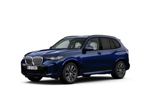 BMW X5 xDrive50e M-Sport Bowers & Wilkins