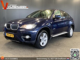 BMW X6 xDrive35i High Executive Leder 360 PK! Climate