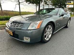 Cadillac XLR 4.6 V8 YOUNGTIMER/47.000KM NAP/UNIEKE