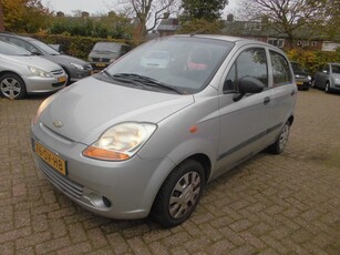 Chevrolet Matiz 0.8 Breeze (bj 2006)