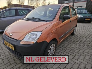 Chevrolet Matiz 0.8 Pure 75.393 KM,NAP,APK 26-03-2025