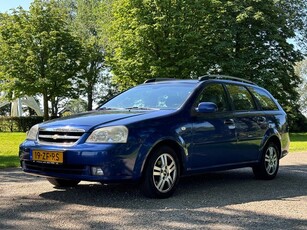 Chevrolet Nubira Station Wagon 1.8-16V Class Airco