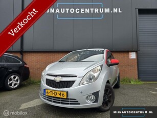 Chevrolet Spark 1.0 16V LE / APK / AIRCO