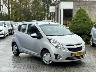 Chevrolet Spark 1.0 16V LS Bi-Fuel Airco Nette auto!