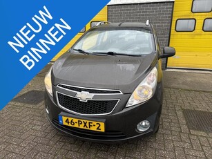 Chevrolet Spark 1.0 16V LS Bi-Fuel AircoLPGGoed Lezen