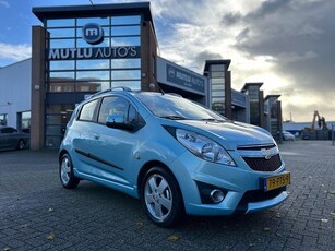 Chevrolet Spark 1.2 16V LT 5DEURS AIRCO NAP APK PDC